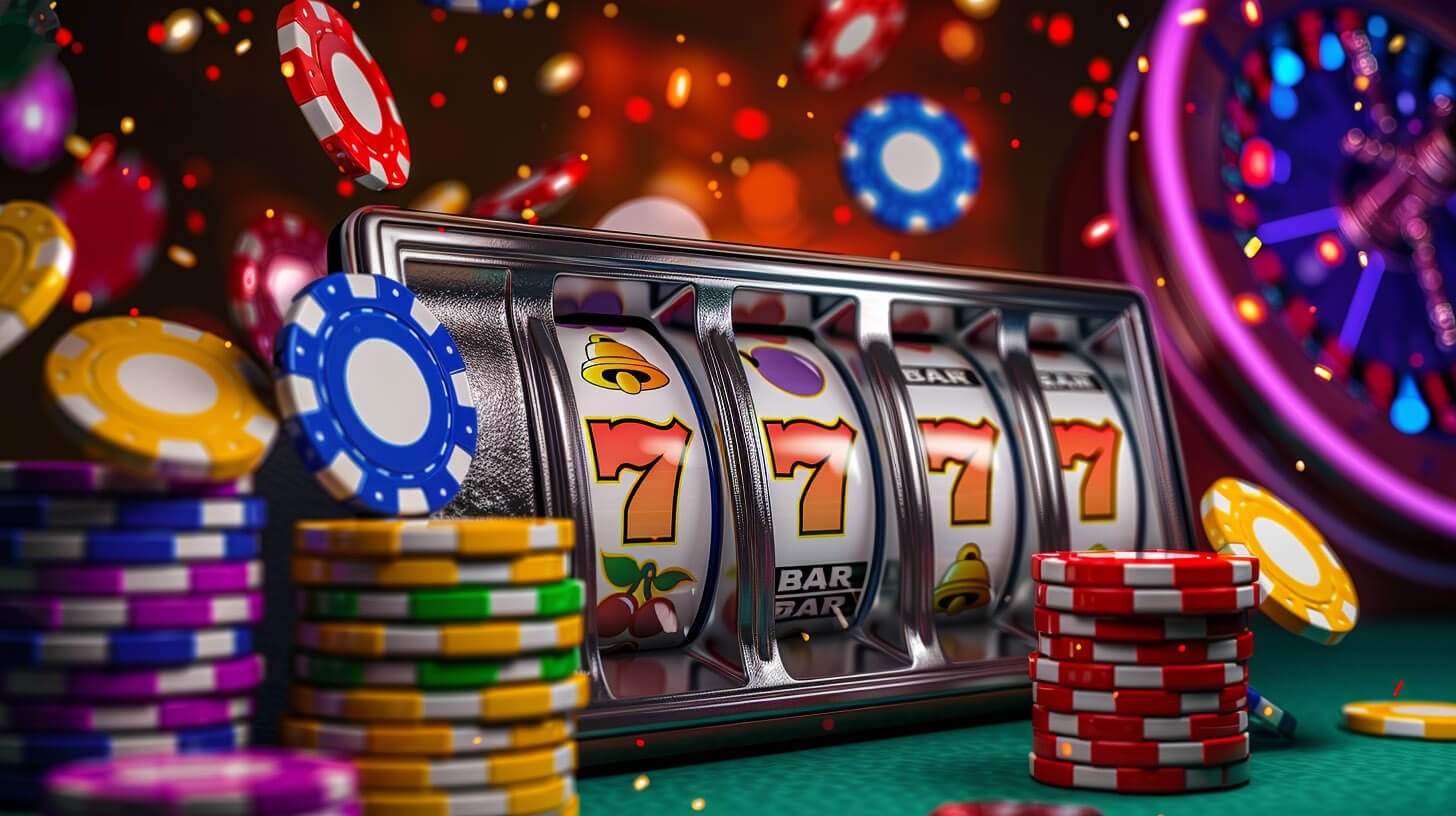 Online slot games available on phtaya vip for Philippines players