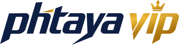 phtaya vip official logo